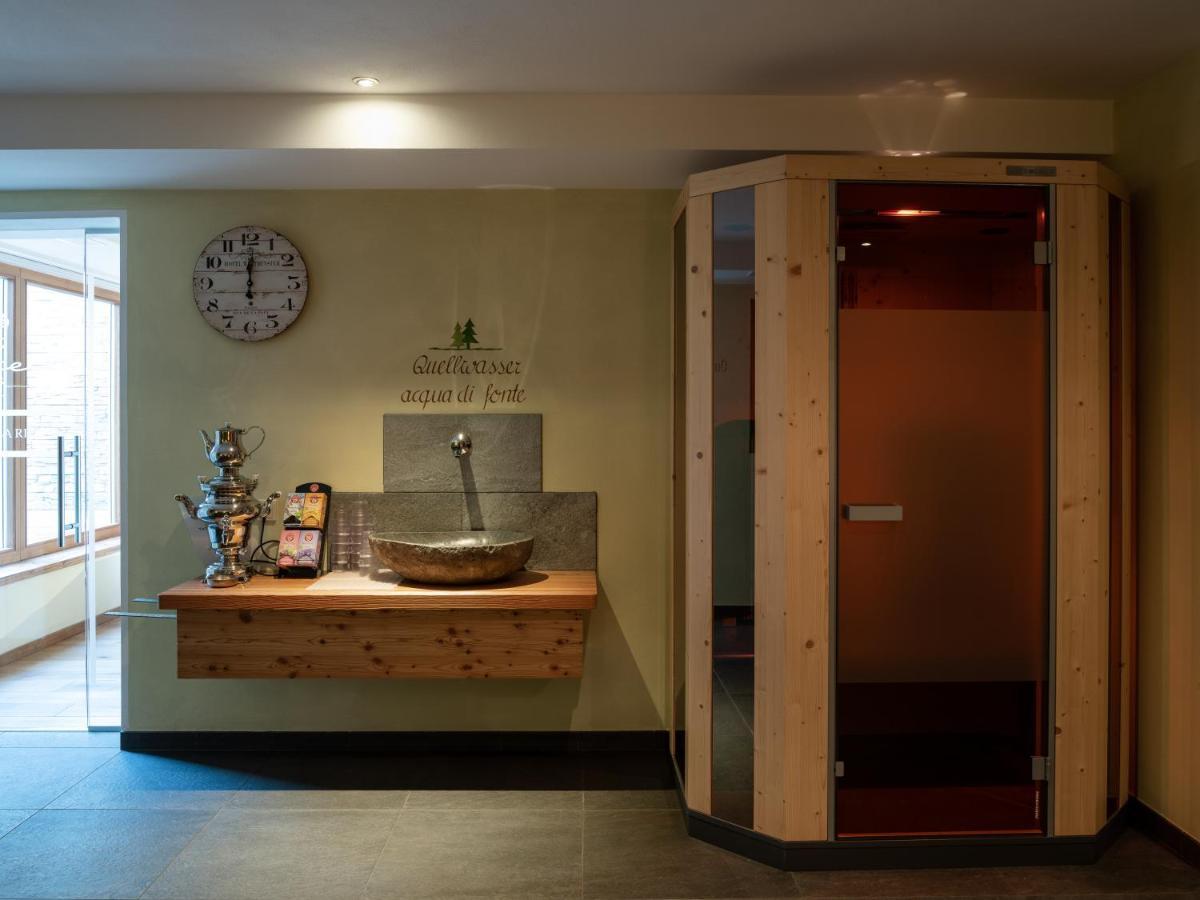 Hotel Falken Falzes Esterno foto