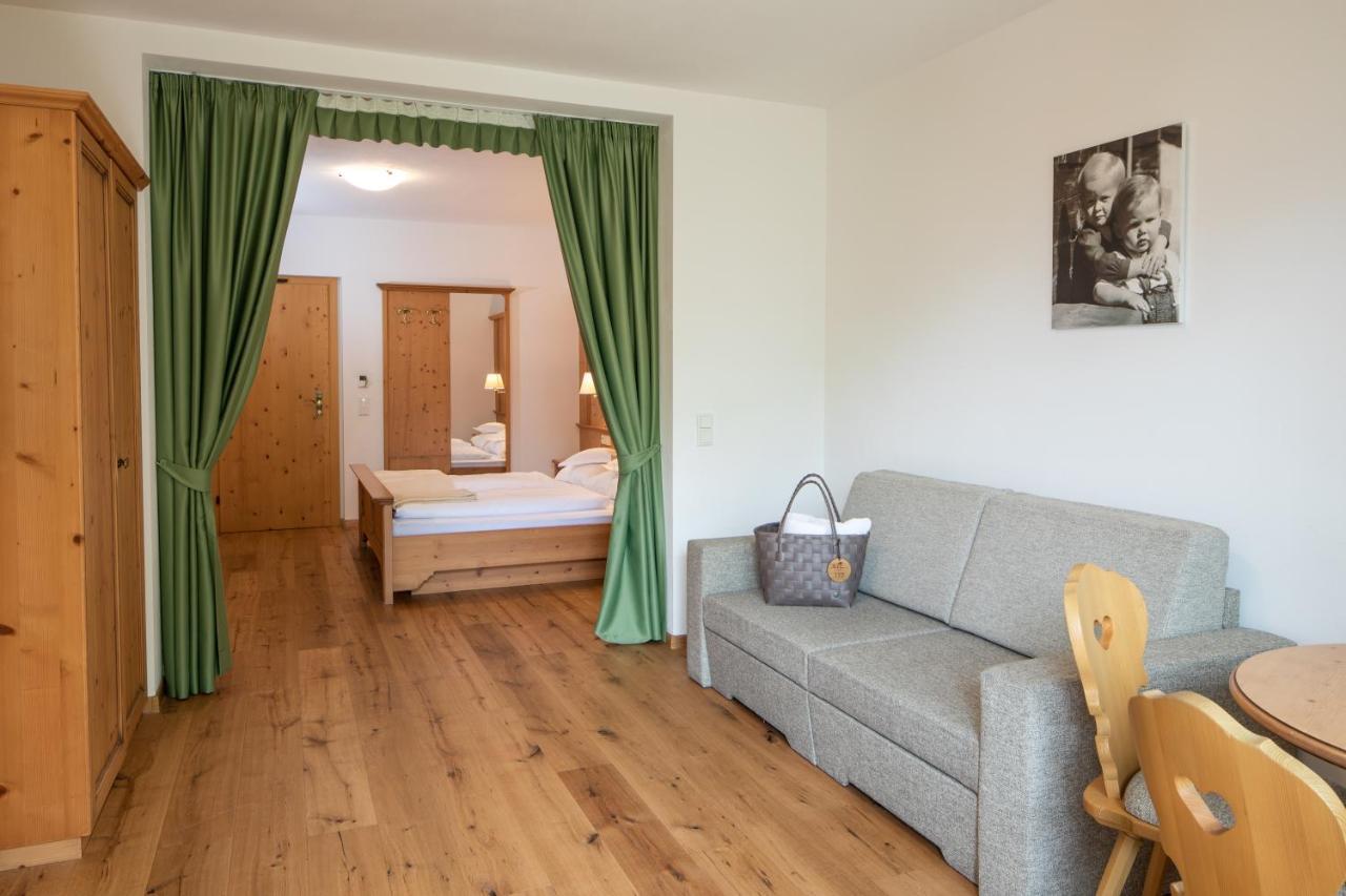 Hotel Falken Falzes Esterno foto
