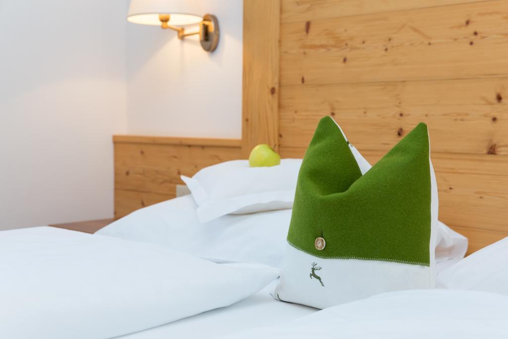 Hotel Falken Falzes Esterno foto
